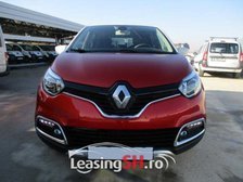 REN07306 – Renault Captur X MOD la 21.080 EUR (vândut)