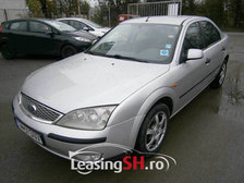 FOR07378 – Ford Mondeo la 3.511 EUR (vândut)