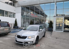 SKO15293 – Skoda Octavia la 9.900 EUR