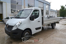 REN17668 – Renault MASTER la 16.898 EUR (vândut)