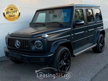 MER20836 – Mercedes-Benz G 500 la 139.111 EUR (vândut)