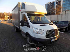FOR16427 – Ford TRANSIT la 17.500 EUR