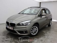 BMW22853 – BMW 216 la 11.650 EUR (vândut)