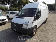 FOR18174 – Ford TRANSIT la 9.000 EUR (vândut)