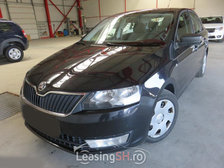 SKO13306 – Skoda Rapid la 6.550 EUR (vândut)