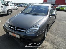 CIT00706 – Citroën C5 la 3.348 EUR (vândut)