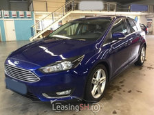 FOR19518 – Ford Focus Mk3 la 12.390 EUR