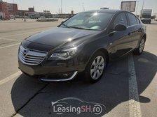 OPE25128 – Opel Insignia la 10.490 EUR