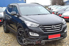 HYU24722 – Hyundai Santa Fe la 15.950 EUR