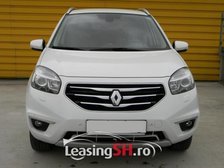 REN06148 – Renault KOLEOS PRIVILEGE la 14.950 EUR (vândut)