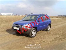 KIA00210 – Kia Sportage la 6.448 EUR (vândut)