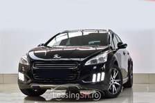 PEU13822 – Peugeot 508 RXH la 16.648 EUR (vândut)
