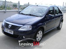 DAC06614 – Dacia Logan Laureate la 5.850 EUR (vândut)