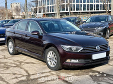 VOL25751 – Volkswagen Passat la 12.100 EUR