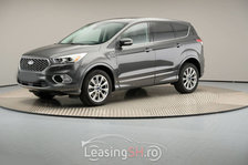 FOR12938 – Ford Kuga la 27.490 EUR (vândut)