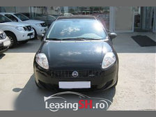 FIA03723 – Fiat Punto la 4.500 EUR (vândut)