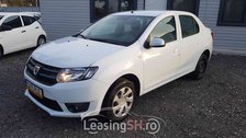 DAC19389 – Dacia Logan la 6.750 EUR