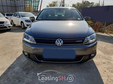 VOL14016 – Volkswagen Jetta la 12.100 EUR (vândut)