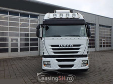 IVE10212 – IVECO Stralis 450 EEV la 19.623 EUR (vândut)