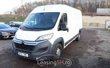 CIT34286 – Citroën Jumper la 13.500 EUR