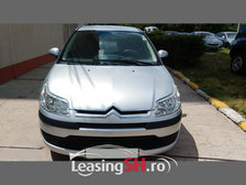 CIT06601 – Citroën C4 la 4.092 EUR (vândut)