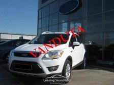 FOR02792 – Ford Kuga la 16.500 EUR (vândut)