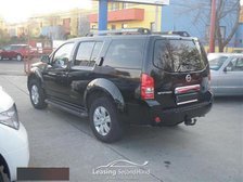 NIS03450 – Nissan Pathfinder la 13.700 EUR (vândut)