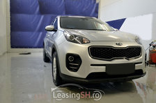 KIA18760 – Kia Sportage la 16.898 EUR (vândut)