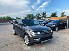 LAN17644 – Land Rover Range Rover Sport la 39.865 EUR (vândut)