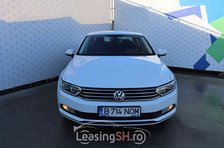 VOL24007 – Volkswagen Passat la 13.950 EUR