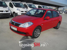 REN05385 – Renault Clio la 6.500 EUR (vândut)