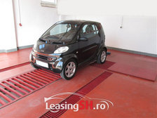SMA05140 – Smart ForTwo la 2.250 EUR (vândut)