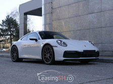 POR20913 – Porsche 992 la 139.230 EUR (vândut)