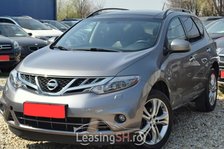 NIS20056 – Nissan Murano la 8.990 EUR (vândut)