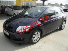 TOY00173 – Toyota Auris la 9.250 EUR (vândut)