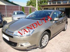 CIT00061 – Citroën C5 la 9.950 EUR (vândut)