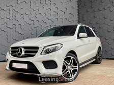MER25516 – Mercedes-Benz GLE 350 la 36.500 EUR