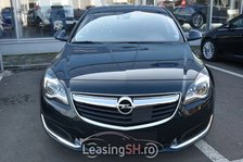 OPE23609 – Opel Insignia la 14.190 EUR