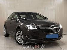 OPE13514 – Opel Insignia la 13.990 EUR (vândut)