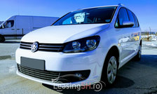 VOL11418 – Volkswagen Touran la 8.498 EUR (vândut)