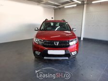 DAC23564 – Dacia Sandero Stepway la 10.400 EUR (vândut)