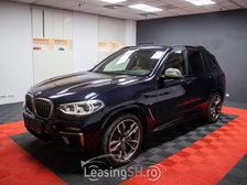 BMW32012 – BMW X3 la 66.045 EUR