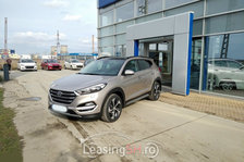 HYU11755 – Hyundai Tucson la 32.500 EUR (vândut)
