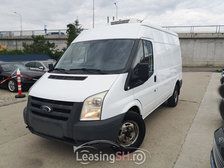 FOR17317 – Ford TRANSIT la 9.989 EUR