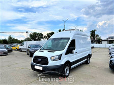 FOR21494 – Ford TRANSIT la 15.827 EUR
