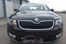 SKO21050 – Skoda Octavia III la 13.750 EUR