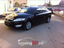 FOR03934 – Ford Mondeo la 8.928 EUR (vândut)