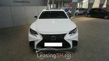 LEX29364 – Lexus LS 500 AWD F SPORT la 75.470 EUR