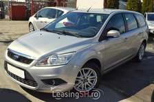 FOR11690 – Ford Focus la 5.891 EUR (vândut)