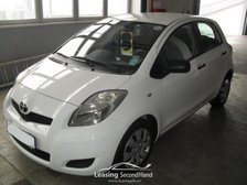 TOY03522 – Toyota Yaris la 6.250 EUR (vândut)
